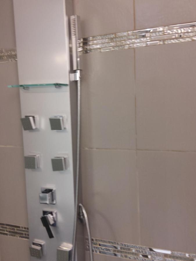 Grand T2 Vue Mer Daire La Ciotat Dış mekan fotoğraf