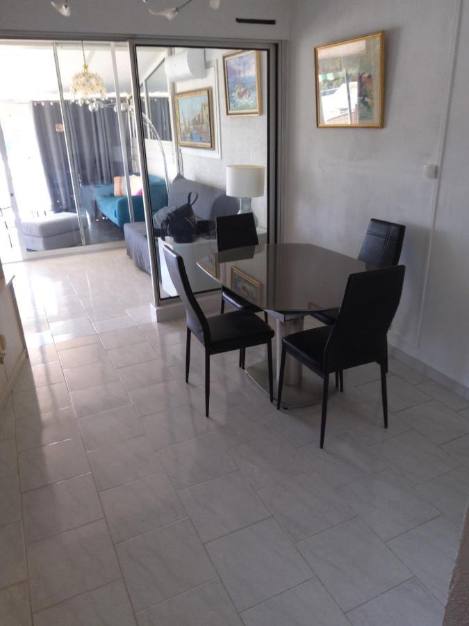 Grand T2 Vue Mer Daire La Ciotat Dış mekan fotoğraf