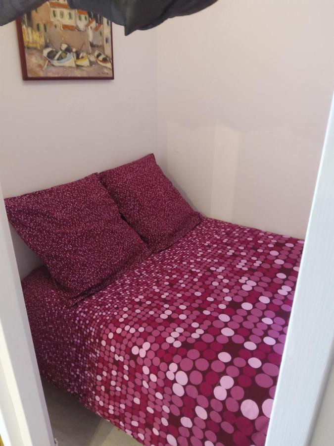 Grand T2 Vue Mer Daire La Ciotat Dış mekan fotoğraf