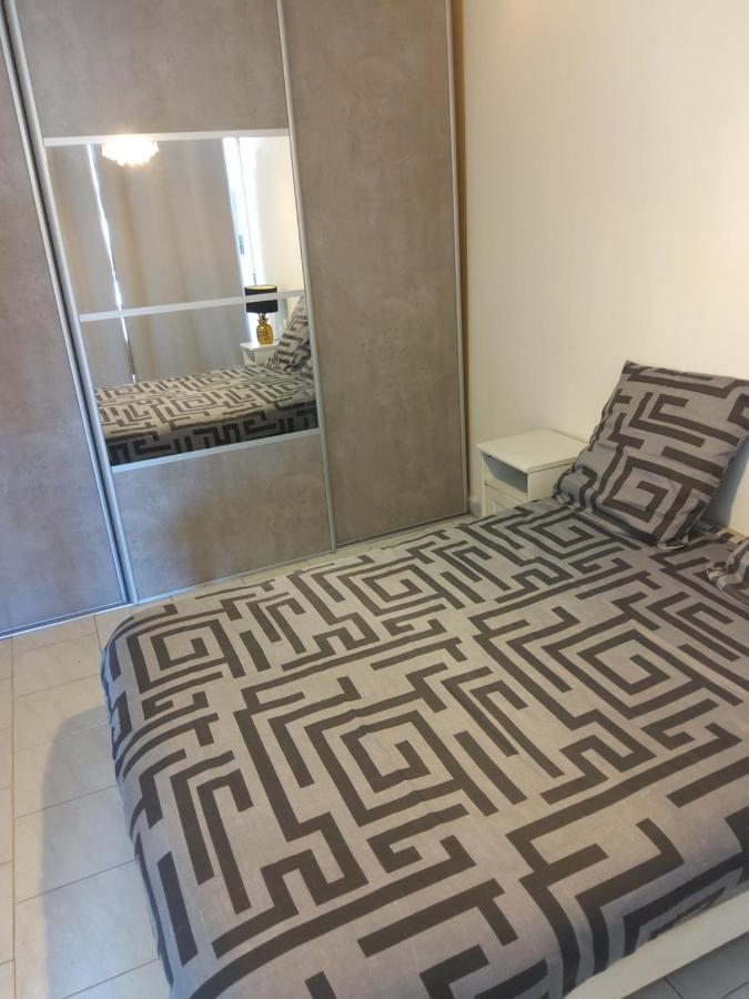 Grand T2 Vue Mer Daire La Ciotat Dış mekan fotoğraf