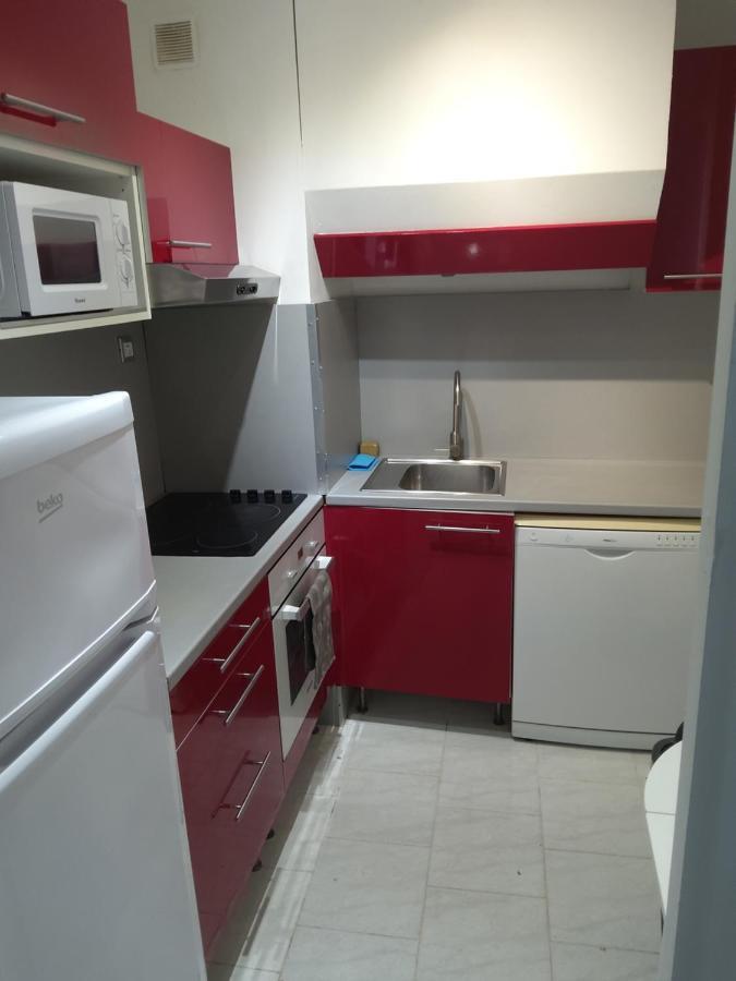 Grand T2 Vue Mer Daire La Ciotat Dış mekan fotoğraf